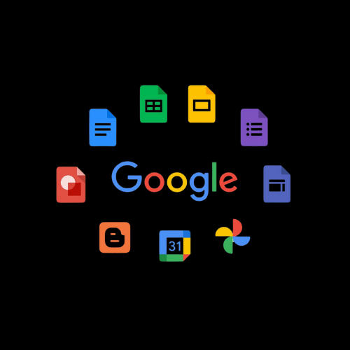 Google-Drive-Stacking