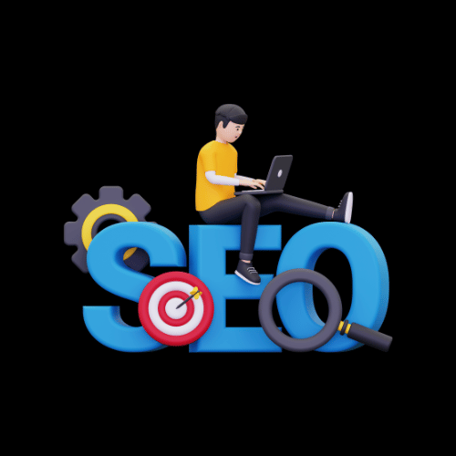 On-Page-SEO, Off-Page-SEO, Technical-SEO